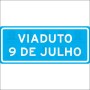 Viaduto 9 de Julho